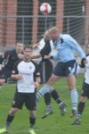 Bamber Bridge 3 Salford City 1